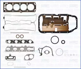 Set garnituri de motor complet