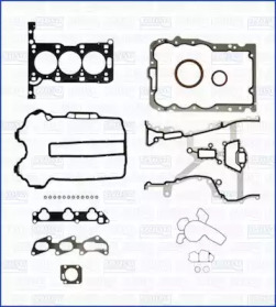 Set garnituri de motor complet