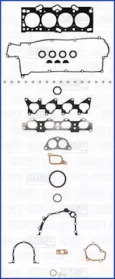 Set garnituri de motor complet