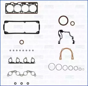 Set garnituri de motor complet