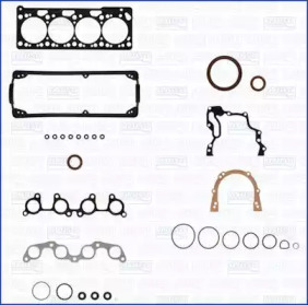 Set garnituri de motor complet