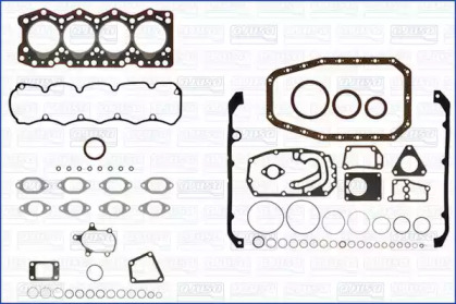 Set garnituri de motor complet