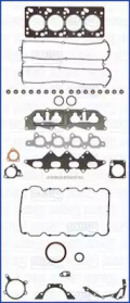 Set garnituri de motor complet