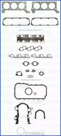 Set garnituri de motor complet