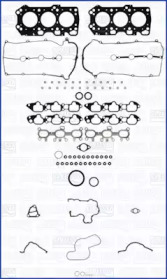 Set garnituri de motor complet