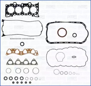 Set garnituri de motor complet