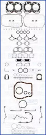 Set garnituri de motor complet