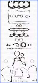 Set garnituri de motor complet