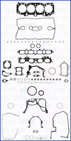 Set garnituri de motor complet