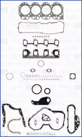 Set garnituri de motor complet