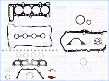 Set garnituri de motor complet