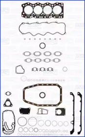 Set garnituri de motor complet