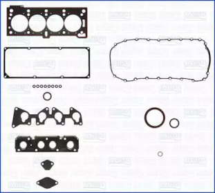 Set garnituri de motor complet