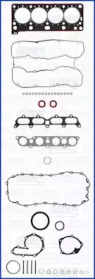 Set garnituri de motor complet