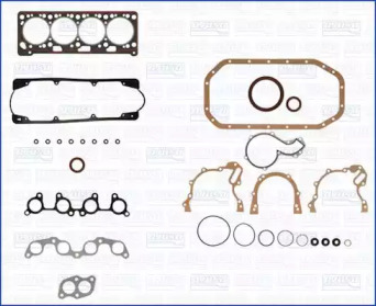 Set garnituri de motor complet