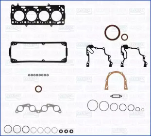 Set garnituri de motor complet