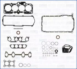 Set garnituri de motor complet