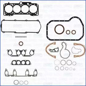 Set garnituri de motor complet