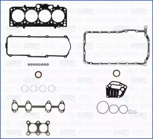 Set garnituri de motor complet