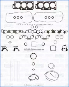 Set garnituri de motor complet