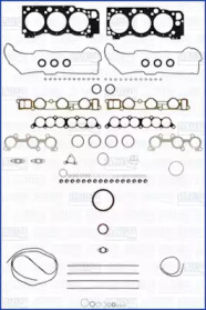 Set garnituri de motor complet