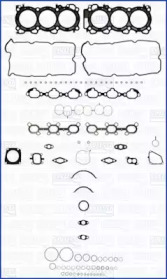 Set garnituri de motor complet