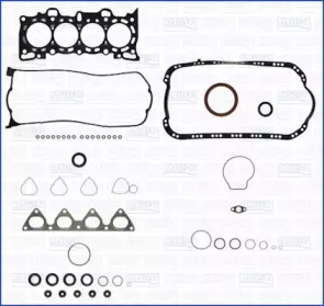 Set garnituri de motor complet