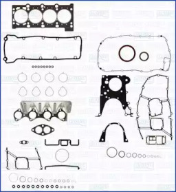 Set garnituri de motor complet