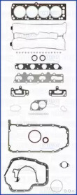 Set garnituri de motor complet