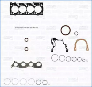 Set garnituri de motor complet