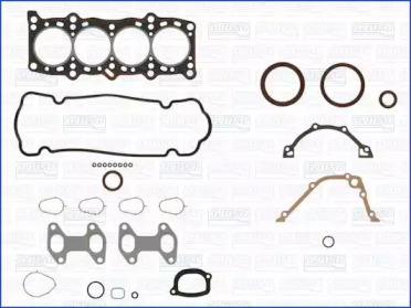 Set garnituri de motor complet