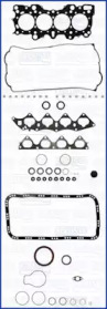 Set garnituri de motor complet