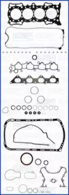 Set garnituri de motor complet