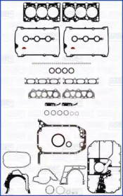 Set garnituri de motor complet