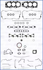 Set garnituri de motor complet