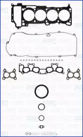 Set garnituri de motor complet