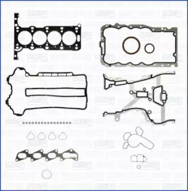 SET GARNITURI COMPLET, MOTOR