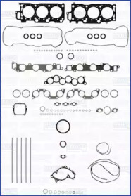 Set garnituri de motor complet