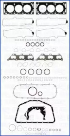 Set garnituri de motor complet