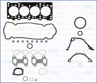 Set garnituri de motor complet