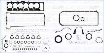 Set garnituri de motor complet