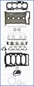 Set garnituri de motor complet