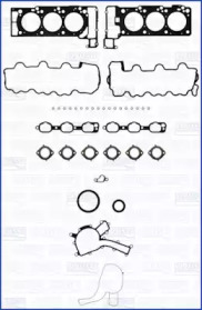 Set garnituri de motor complet