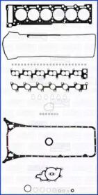 Set garnituri de motor complet