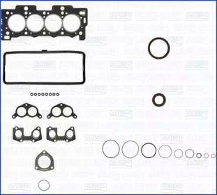 Set garnituri de motor complet