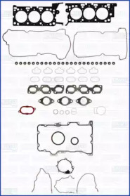 Set garnituri de motor complet