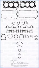 Set garnituri de motor complet