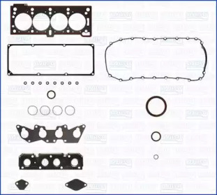 Set garnituri de motor complet