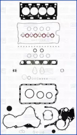 Set garnituri de motor complet