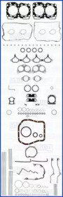 Set garnituri de motor complet